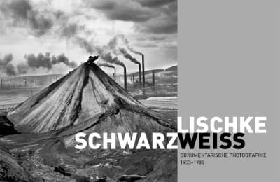Cover von Lischke/Schwarz-Weiss