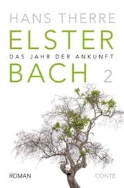 Cover von Elsterbach 2