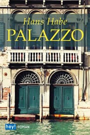 Cover von Palazzo