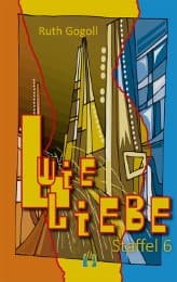 Cover von L wie Liebe - Staffel 6