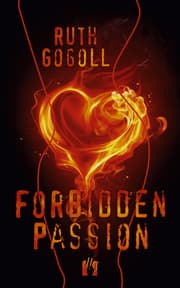 Cover von Forbidden Passion