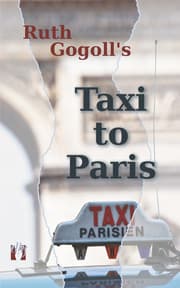 Cover von Ruth Gogoll's Taxi to Paris