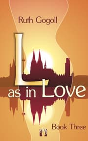 Cover von L as in Love (Book Three)