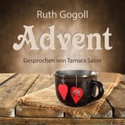 Cover von Advent