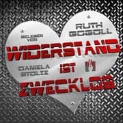 Cover von Widerstand ist zwecklos