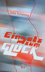 Cover von Einsatz zum Glück
