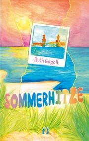 Cover von Sommerhitze