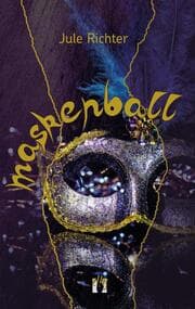 Cover von Maskenball