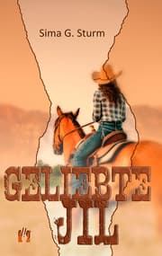 Cover von Geliebte Jil