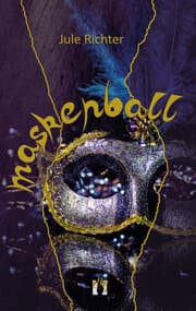 Cover von Maskenball