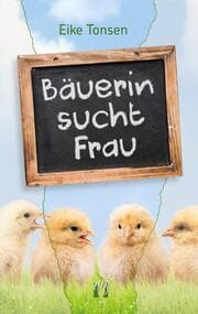 Cover von Bäuerin sucht Frau