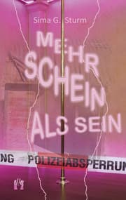 Cover von Mehr Schein als Sein