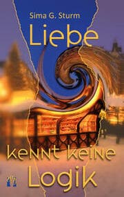 Cover von Liebe kennt keine Logik