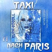 Cover von Taxi nach Paris