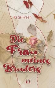 Cover von Die Frau meines Bruders