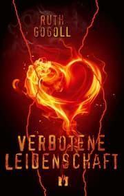 Cover von Verbotene Leidenschaft