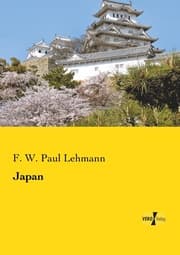 Cover von Japan