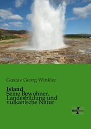 Cover von Island