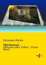 Cover von Märchensaal