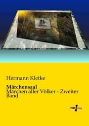 Cover von Märchensaal