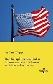 Cover von Der Kampf um den Dollar
