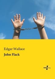 Cover von John Flack