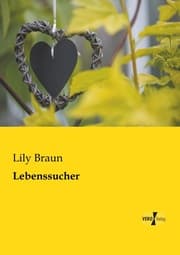 Cover von Lebenssucher