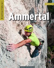 Cover von Kletterführer Ammertal