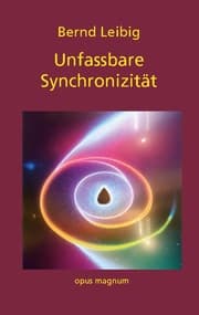 Cover von Unfassbare Synchronizität