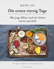Cover von Die ersten vierzig Tage