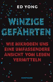 Cover von Winzige Gefährten