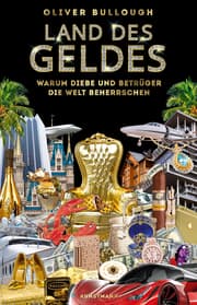 Cover von Land des Geldes