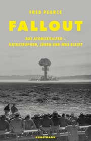 Cover von Fallout
