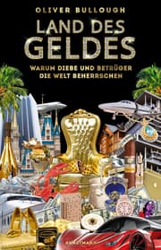 Cover von Land des Geldes