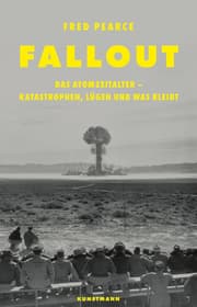 Cover von Fallout