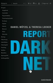 Cover von Report Darknet