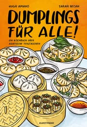 Cover von Dumplings für alle!