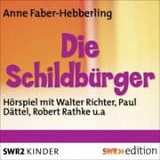 Cover von Die Schildbürger