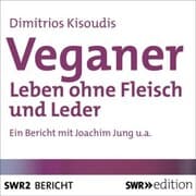 Cover von Veganer