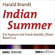 Cover von Indian Summer