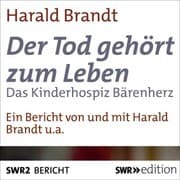 Cover von Der Tod gehört zum Leben