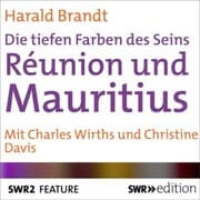 Cover von Réunion und Mauritius - Die tiefen Farben des Seins