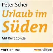 Cover von Urlaub im Süden