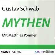 Cover von Mythen