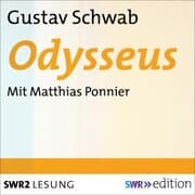 Cover von Odysseus