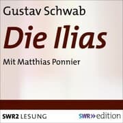 Cover von Die Ilias