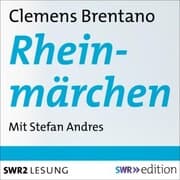 Cover von Rheinmärchen