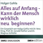 Cover von Alles auf Anfang