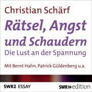 Cover von Rätsel, Angst und Schaudern