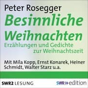 Cover von Besinnliche Weihnachten